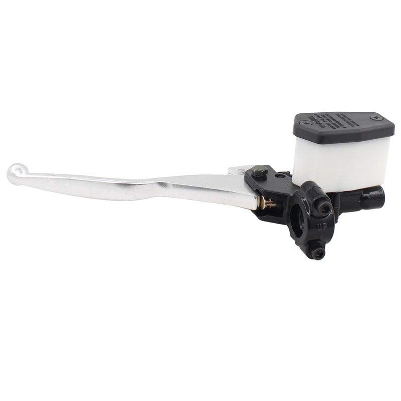 MOTOKU Front Left Brake Master Cylinder Assembly for Arctic Cat Bearcat 454 250 300 375 2x4 400 500 4x4 4 Wheeler ATV - Image 1
